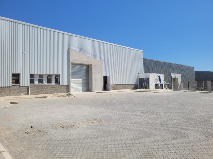 To Let commercial Property for Rent in Atlantic Hills Western Cape